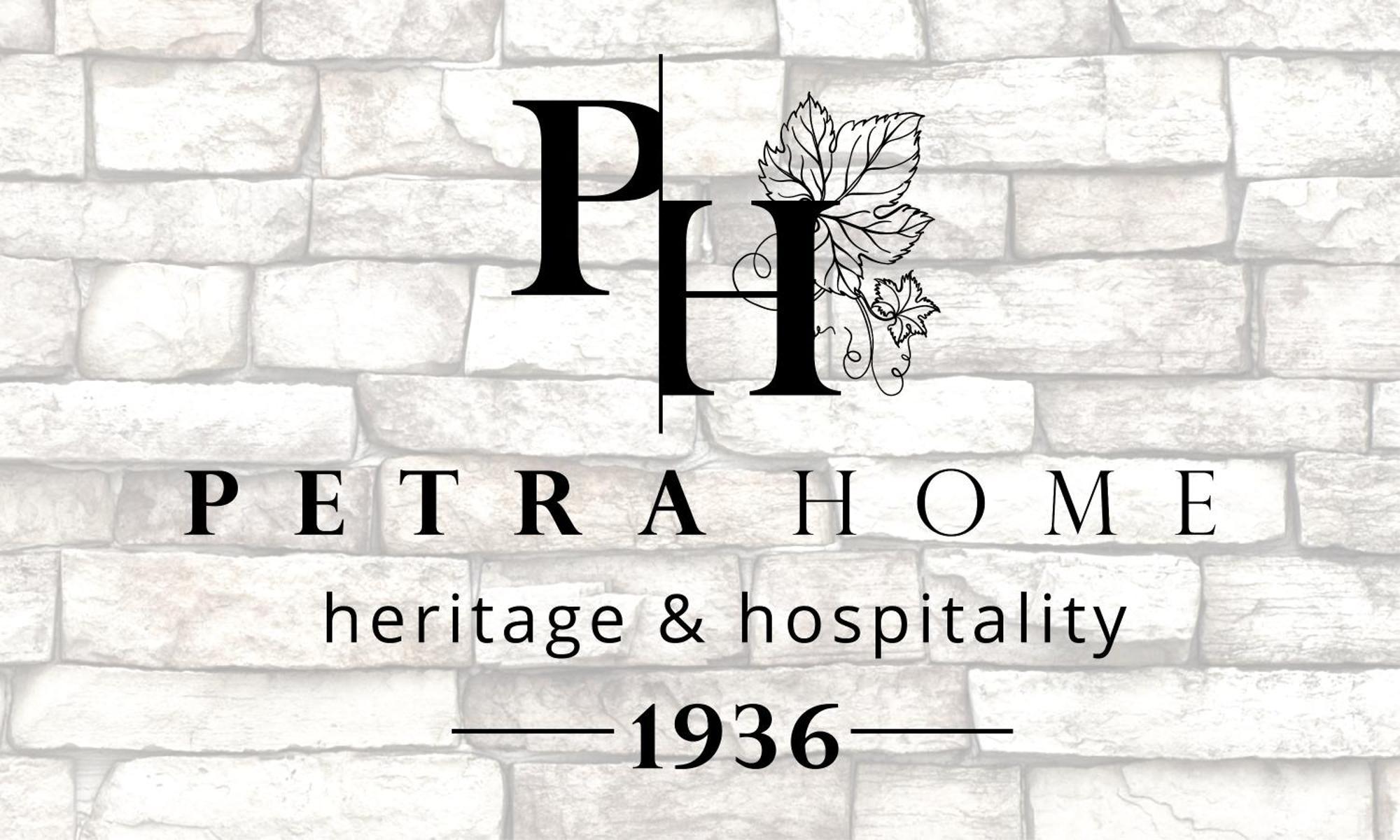 Petra Home Heritage And Hospitality Aperathos Экстерьер фото